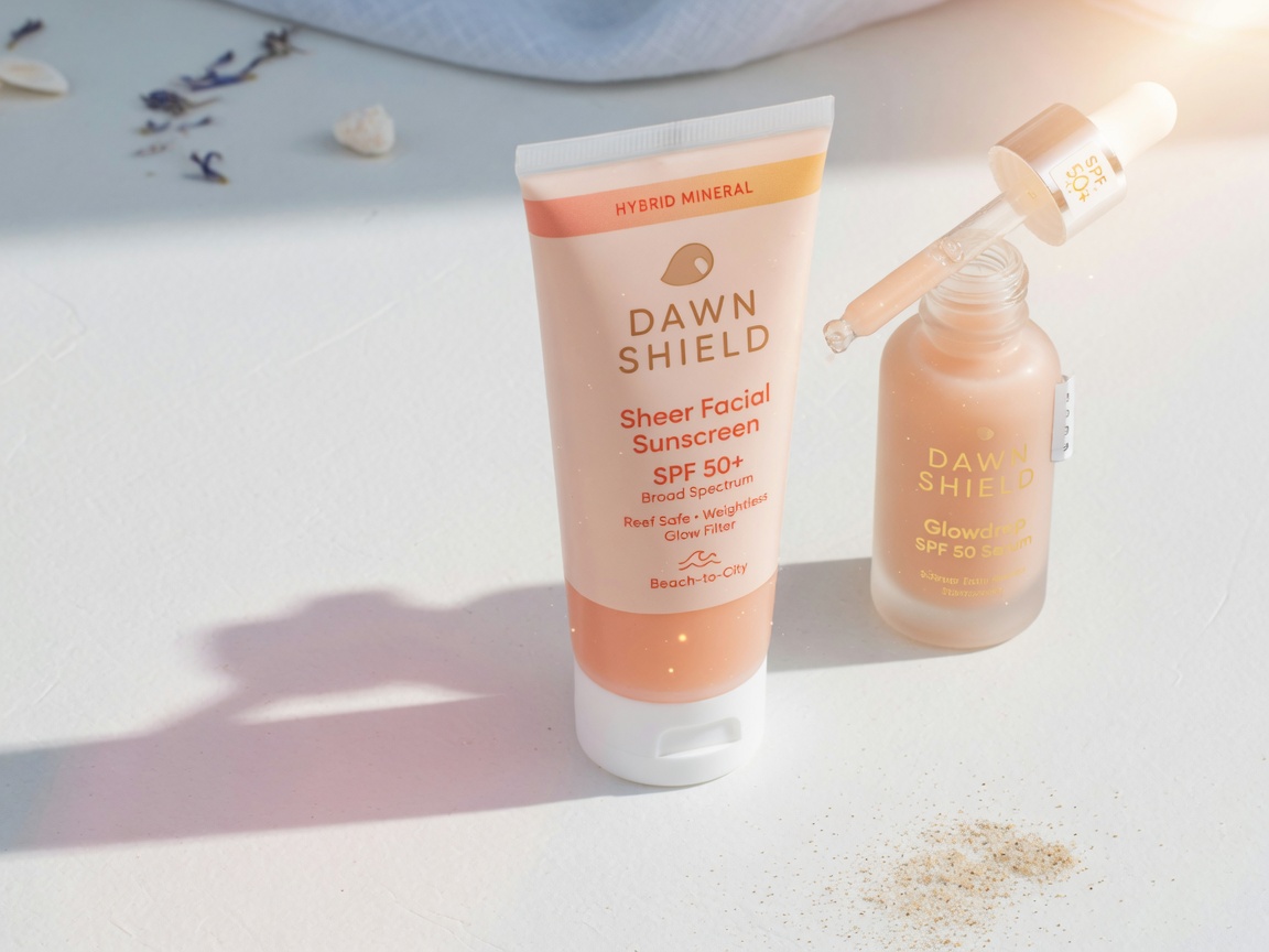 SPF essentials
