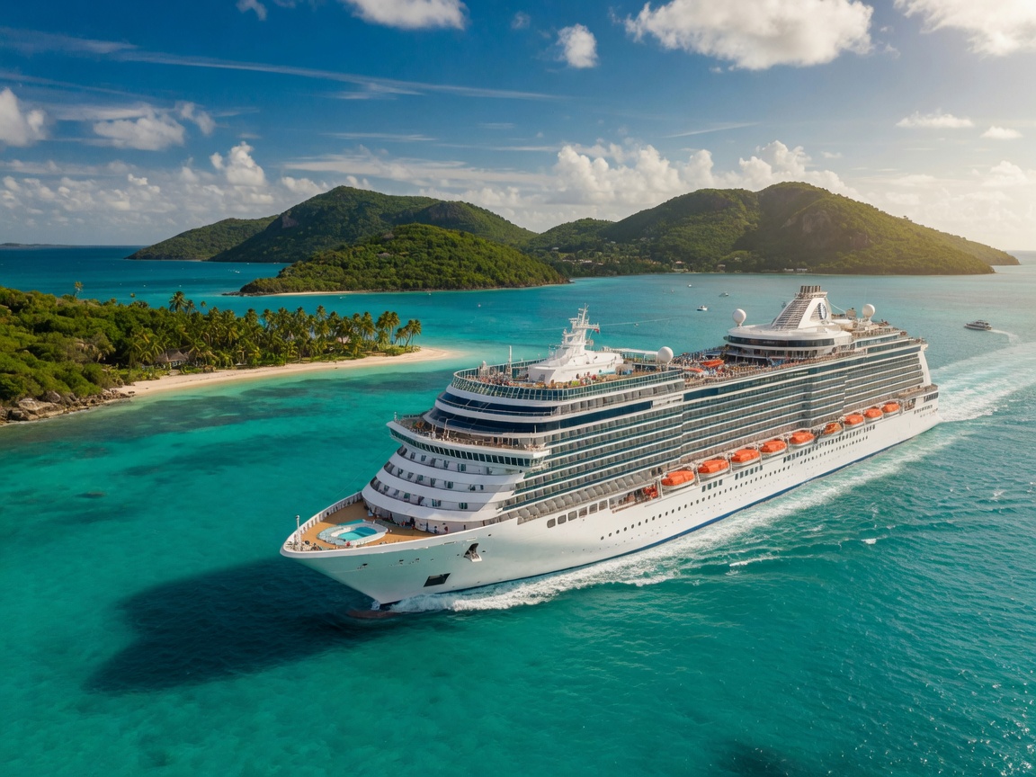 Cruises