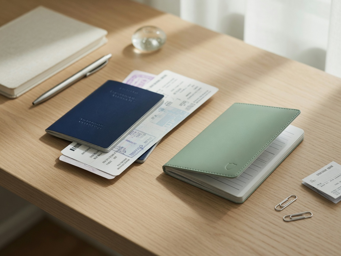 Travel insurance for multi-stop trips