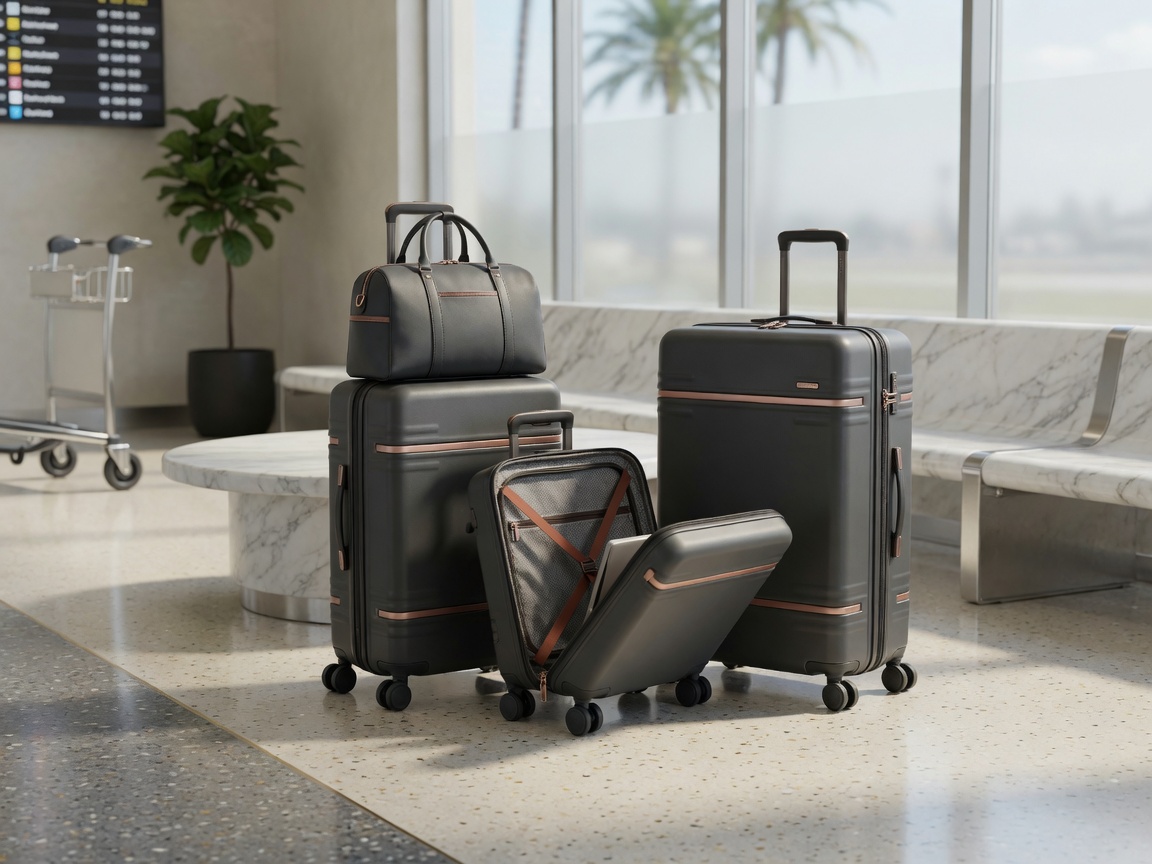 Luggage